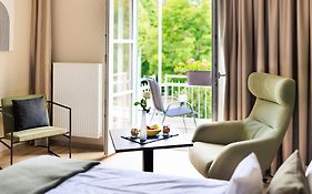relexa hotel Bad Steben GmbH